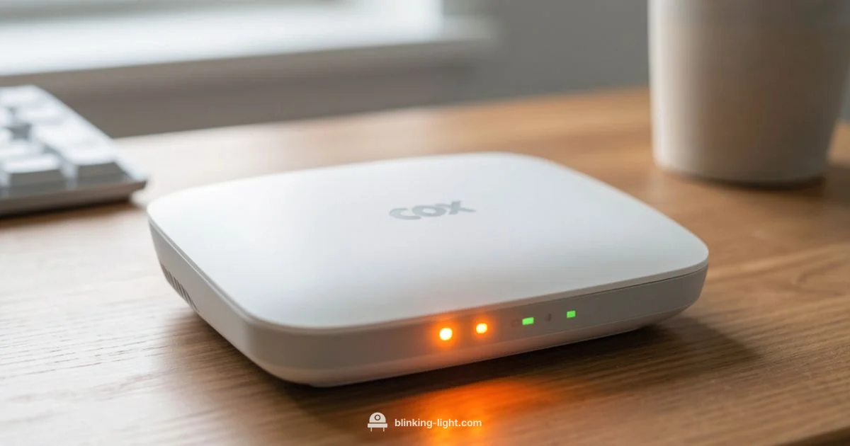 Orange Light Meaning Orange Light Meaning - Blinking Light