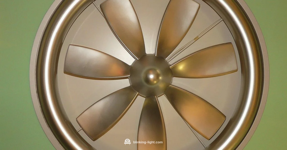 Blinking Light Fix Blinking Light Fix