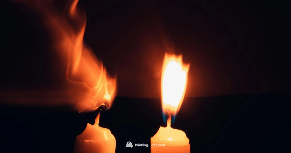 Flicker Fix Guide Flicker Fix Guide - Blinking Light