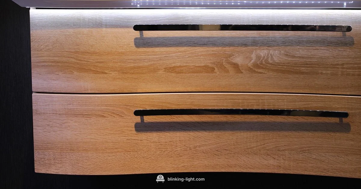 Led Downlight Flicker Led Downlight Flicker - Blinking Light