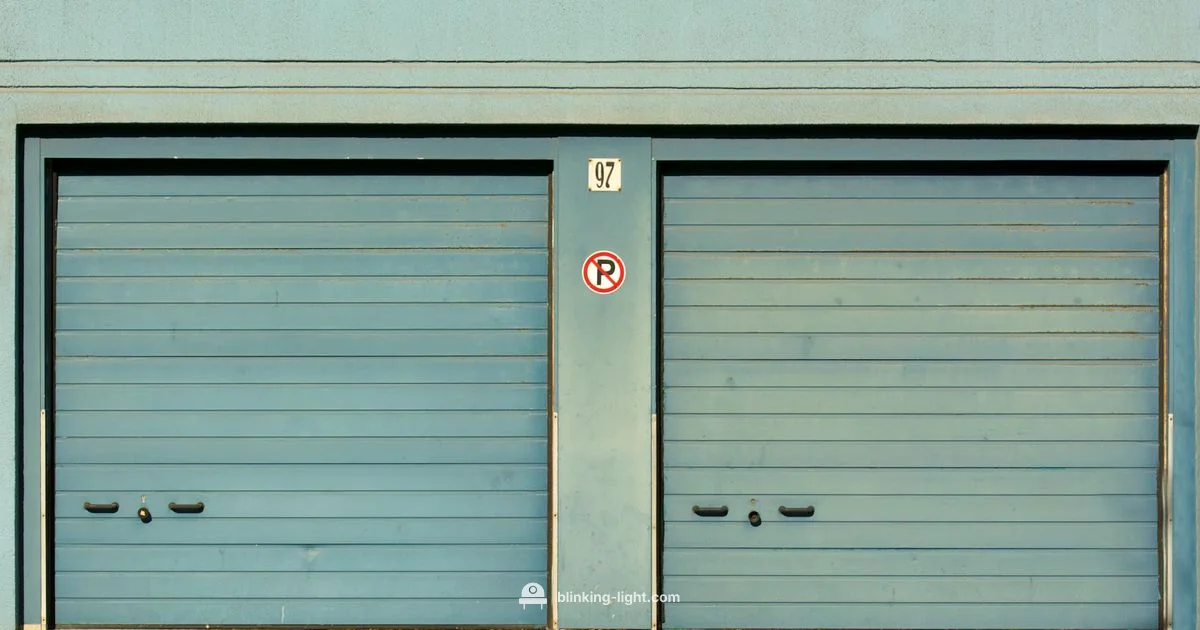 Blinking Light Guide