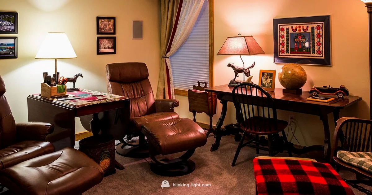 Red Blink Fix Red Blink Fix - Blinking Light