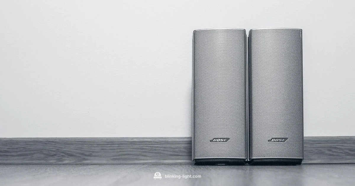 Indicator Guide Indicator Guide - Blinking Light