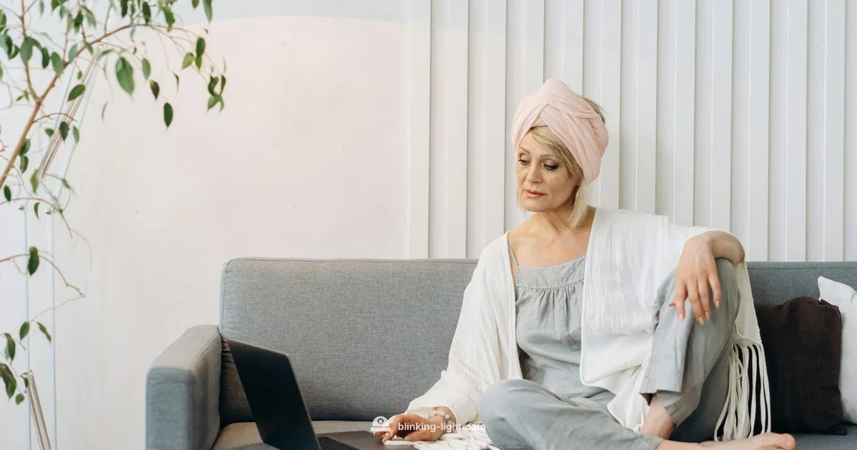 Blinking Light Alerts Blinking Light Alerts