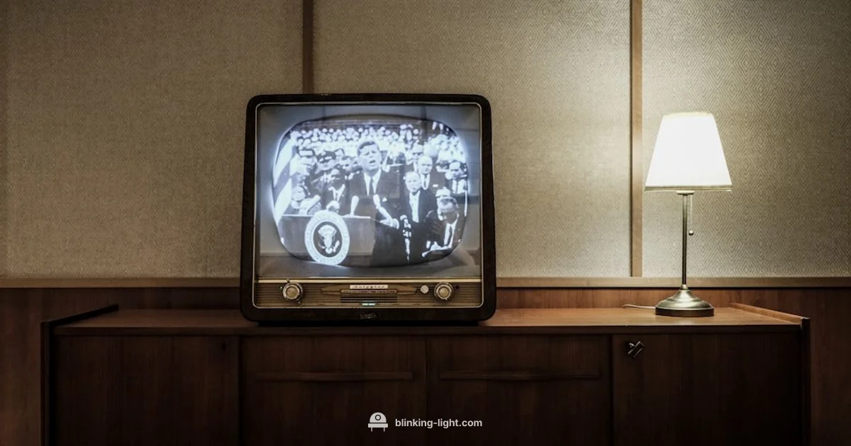 Blinking Light TV Troubleshooting Blinking Light TV Troubleshooting