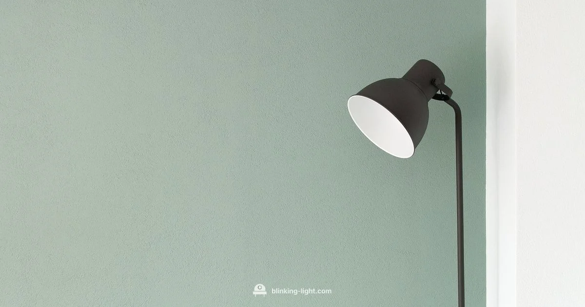 Blinking Light Guide Blinking Light Guide