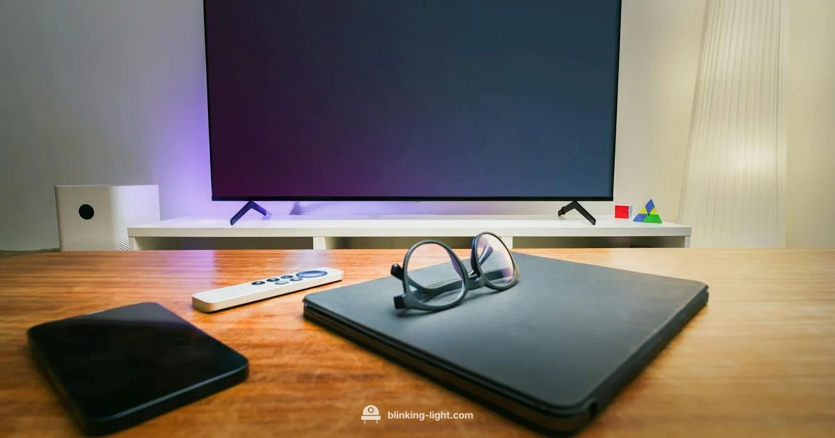 Blinking Light Fix Blinking Light Fix