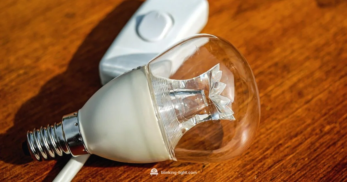 Origins of Samples Origins of Samples - Blinking Light