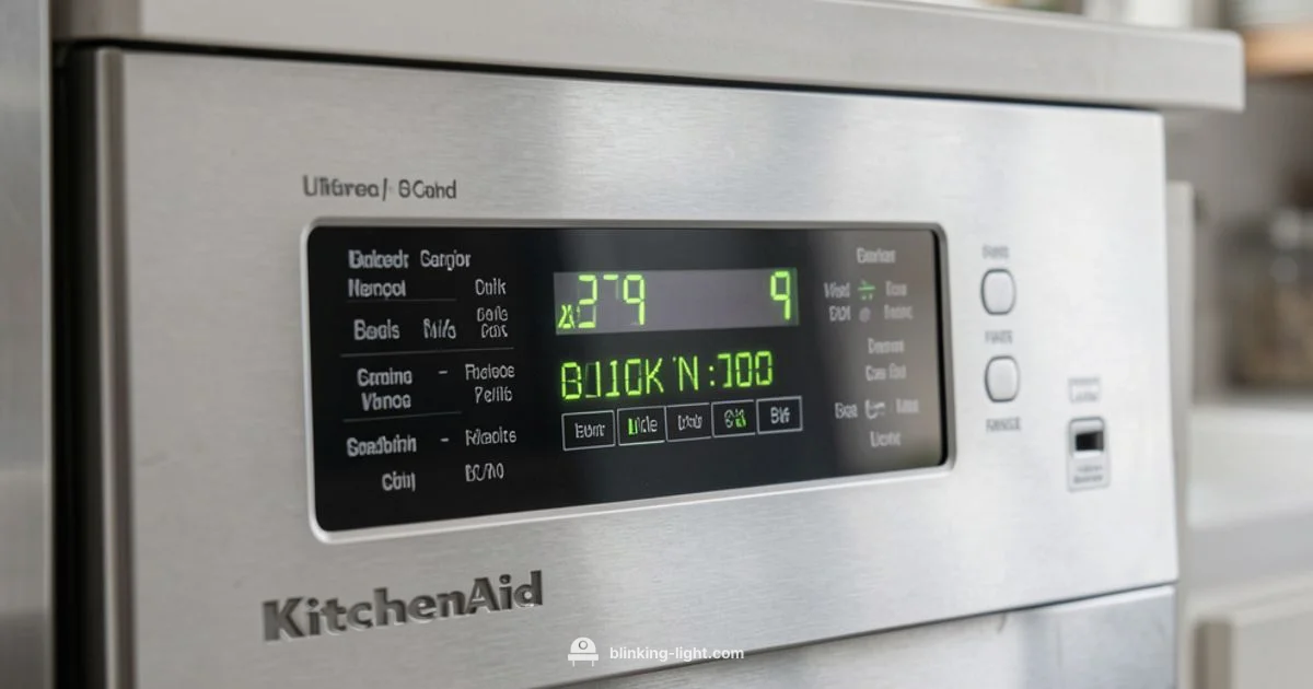 Blink Codes Guide Blink Codes Guide - Blinking Light