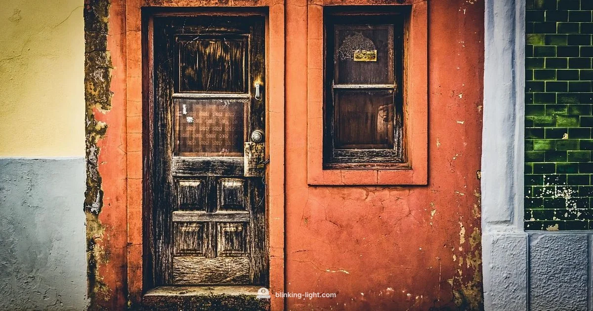 Fake Camera Light Fake Camera Light - Blinking Light