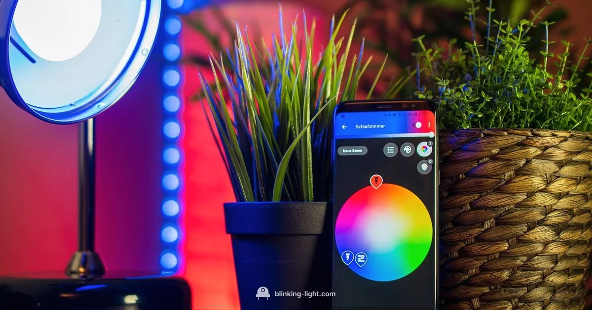 Blinking Light Fix Blinking Light Fix