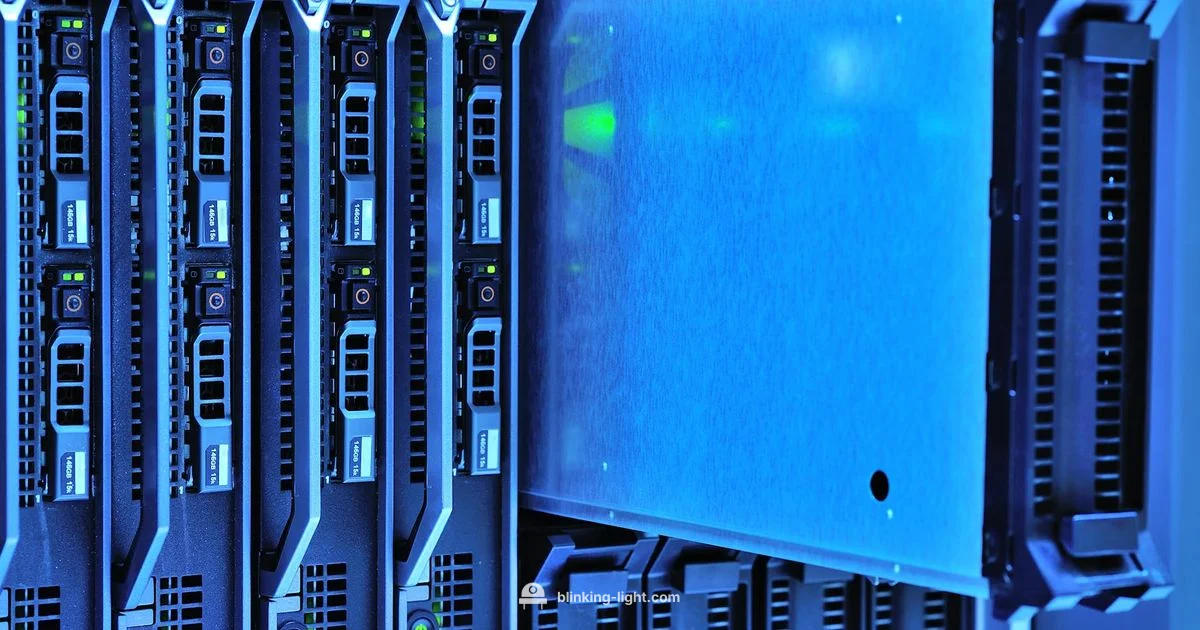 Blinking Indicator Fix Blinking Indicator Fix - Blinking Light