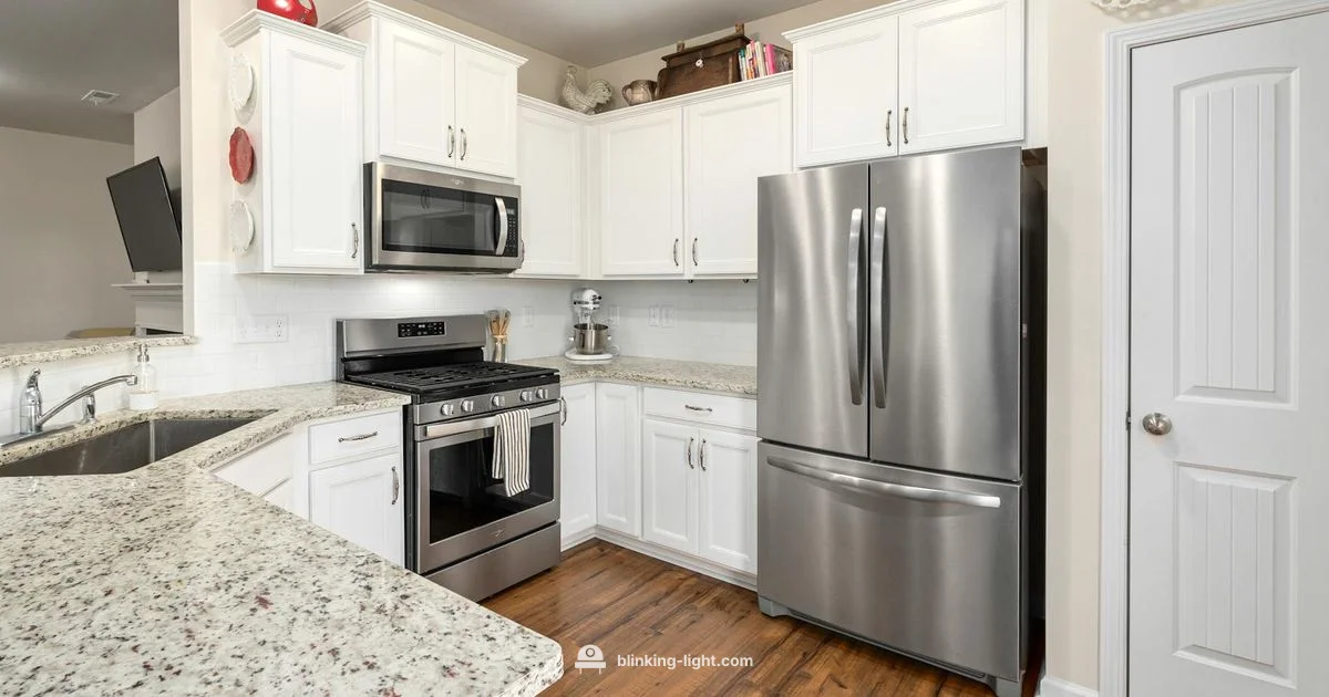 Nine-Blink Diagnostic Guide - Blinking Light