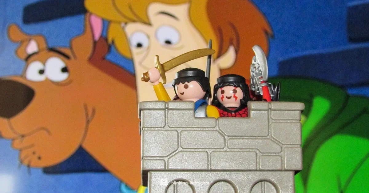 Bright Toy Lights Bright Toy Lights - Blinking Light