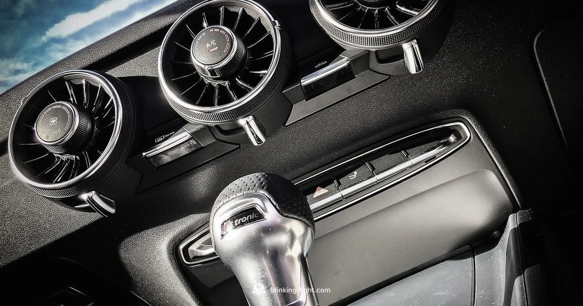 Blinking Drive Light Blinking Drive Light - Blinking Light