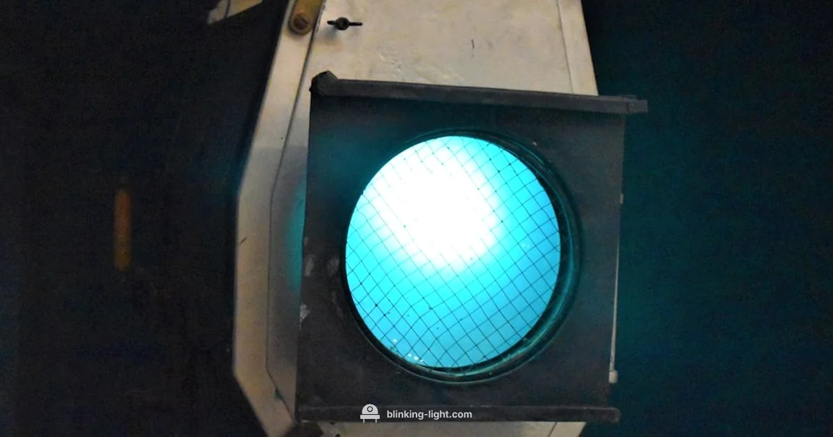 Blinking Light Fix Blinking Light Fix