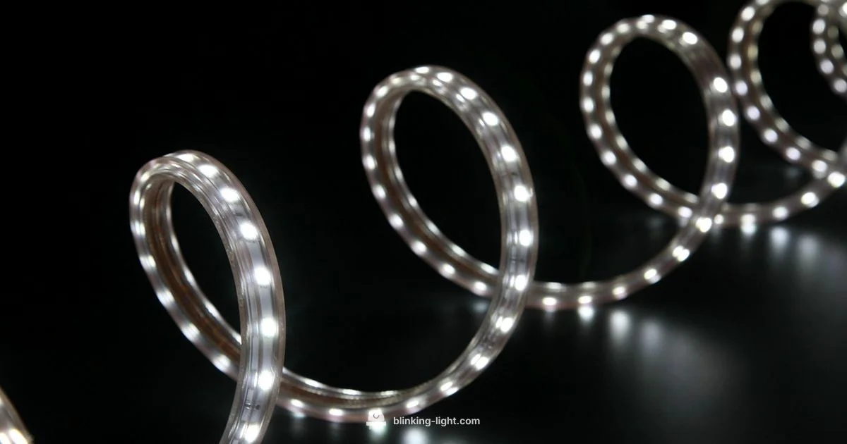 Fixing Blinking Strips Fixing Blinking Strips - Blinking Light