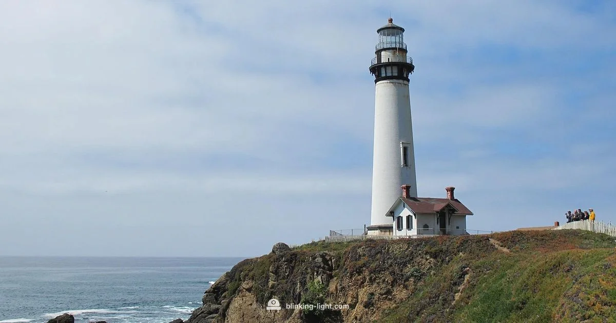 Blinking Lights Guide Blinking Lights Guide