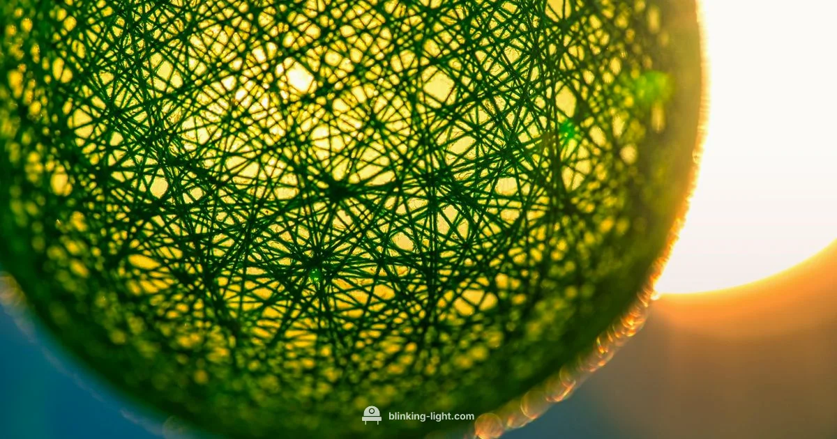 Indicator Light Guide - Blinking Light