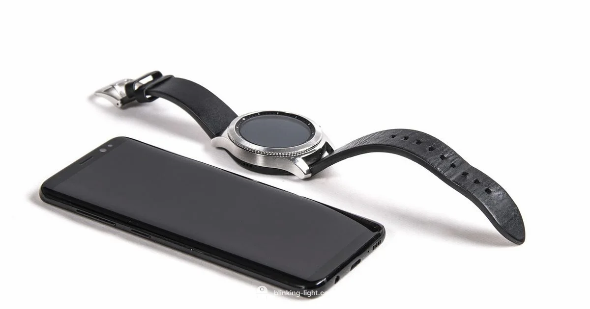 Red Light Fix Red Light Fix - Blinking Light