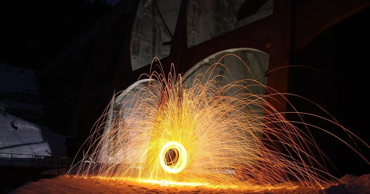 Blinking Light Tutorial