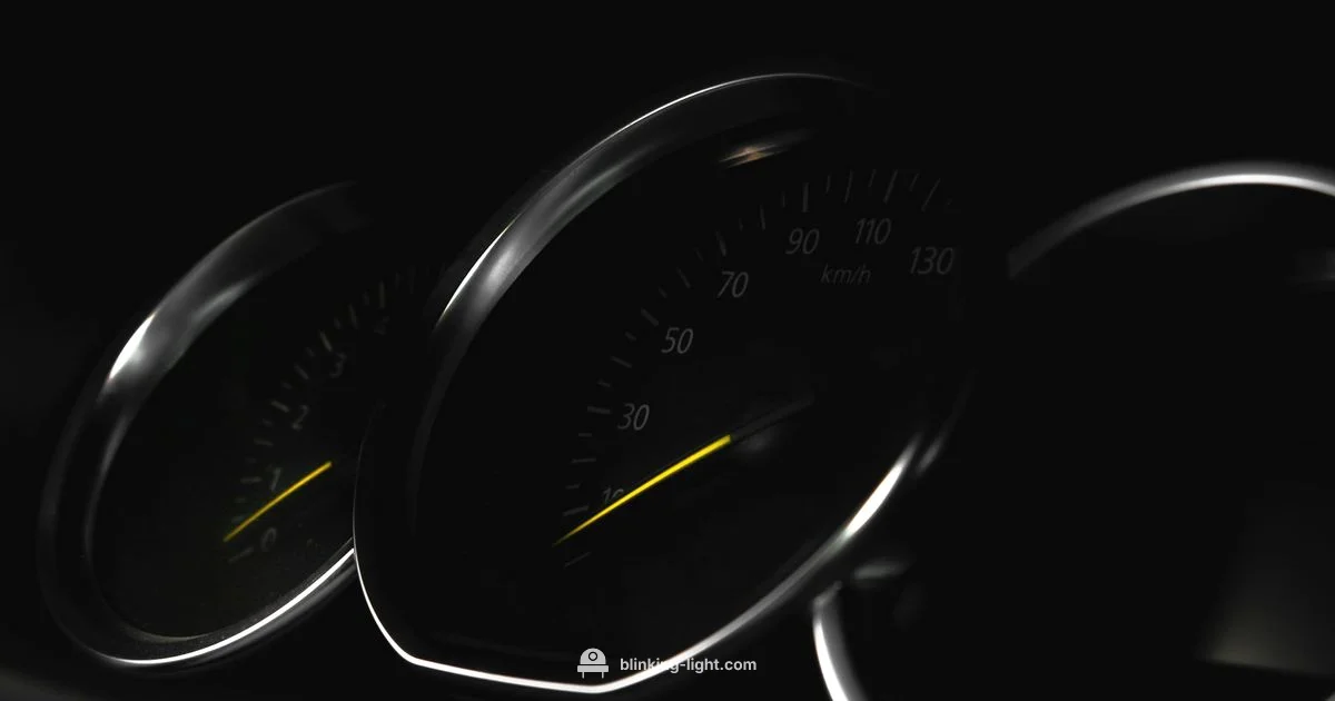 Blinking Lights Guide