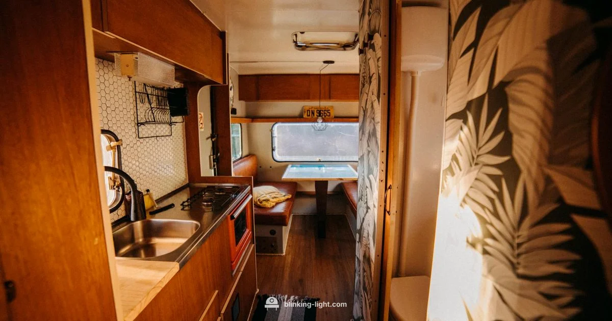 DMC4101 Blinking Light