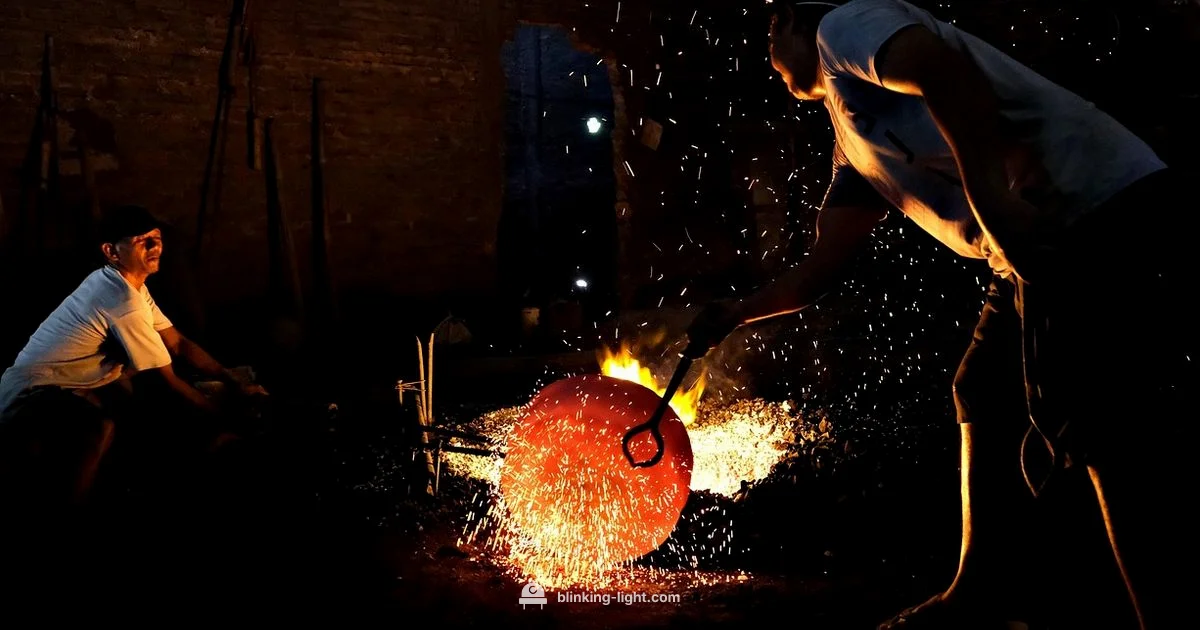 Furnace Fix - Blinking Light