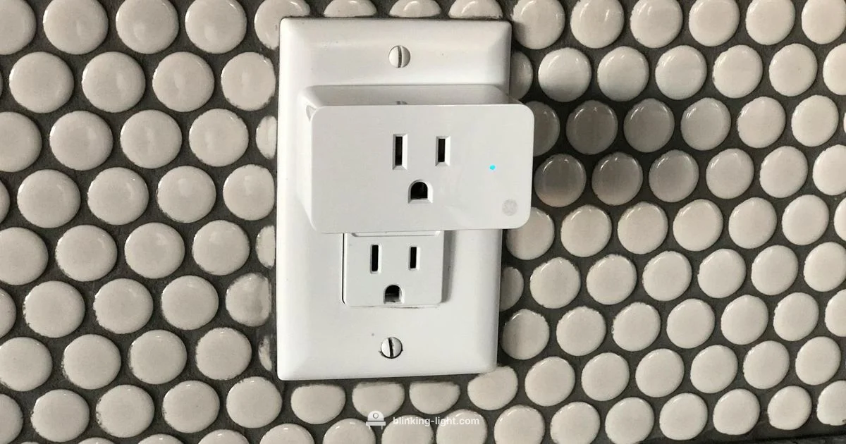 Blinking Indicator Guide - Blinking Light