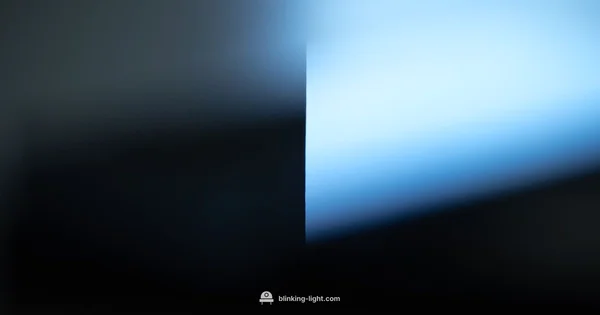 Indicator GIF Guide - Blinking Light