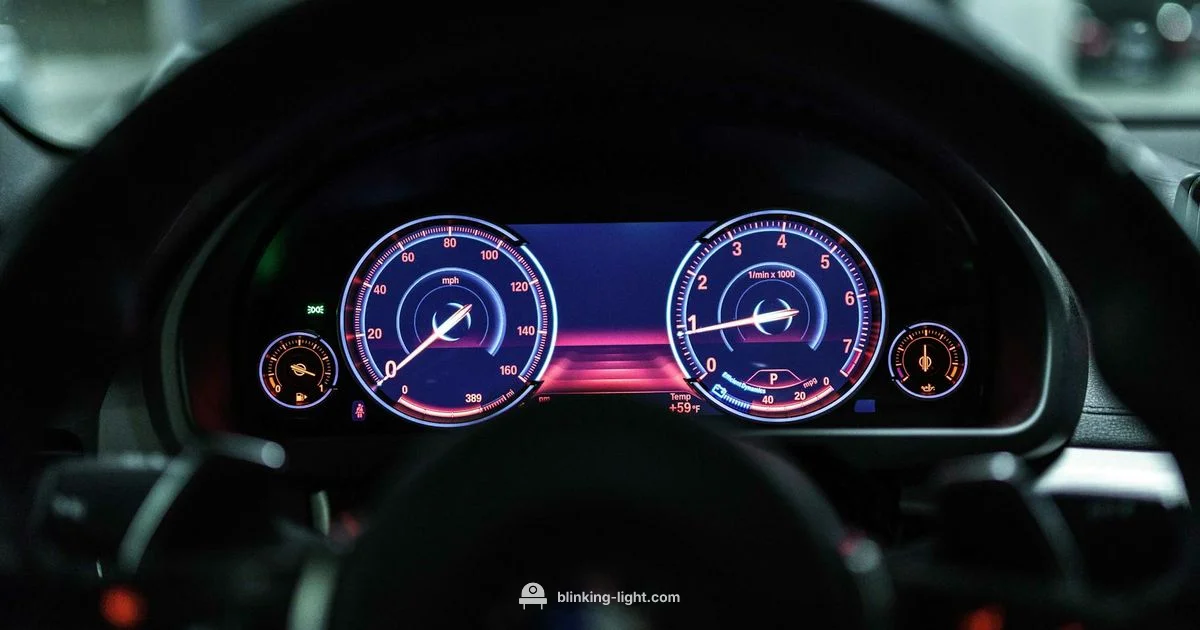 Blinking Light Basics