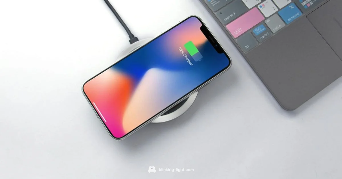 Red Light Fix Guide - Blinking Light