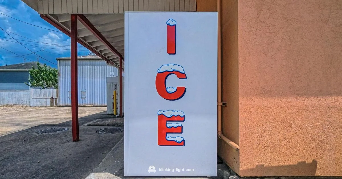 Red Light Troubleshooting - Blinking Light