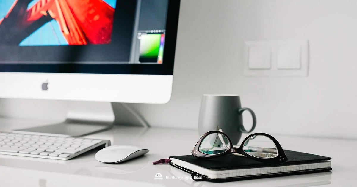 Verizon Router LED Fix - Blinking Light