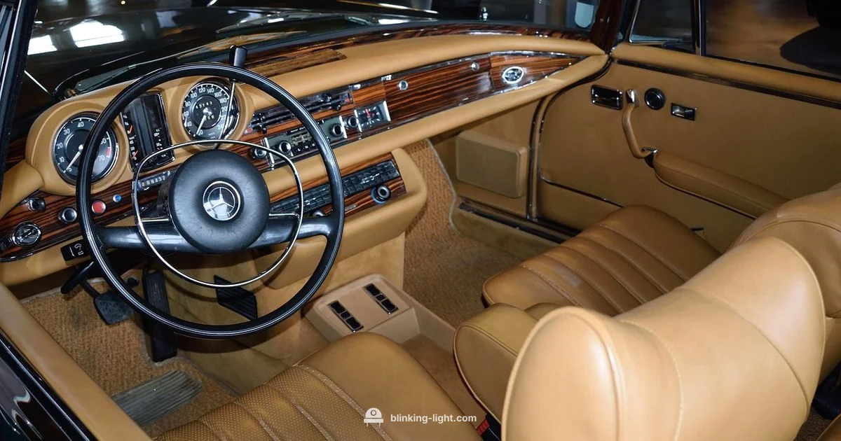 Steady vs Blinking Light