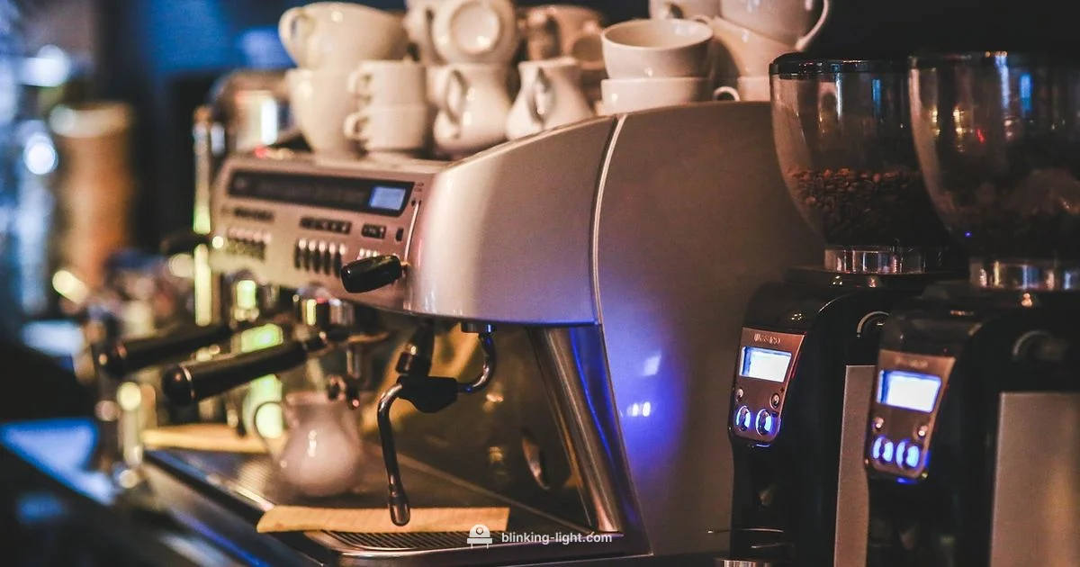 Blinking Light Fix Blinking Light Fix