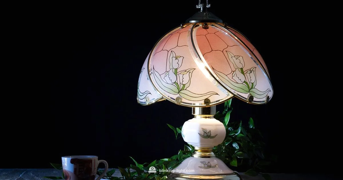 Flicker Expressions - Blinking Light