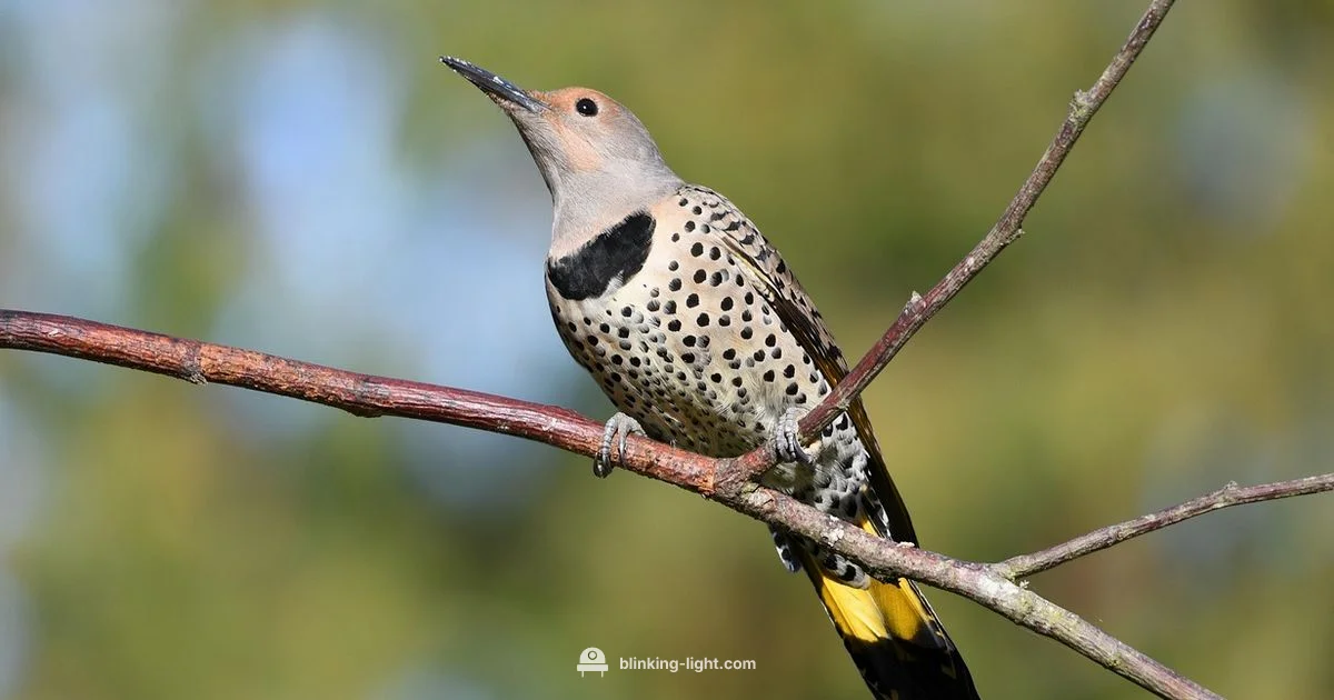 Flicker Fixes Flicker Fixes - Blinking Light