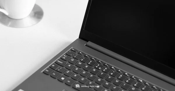 PC Red Light Fix - Blinking Light