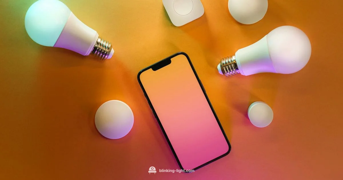 Yellow Light Fix Guide - Blinking Light