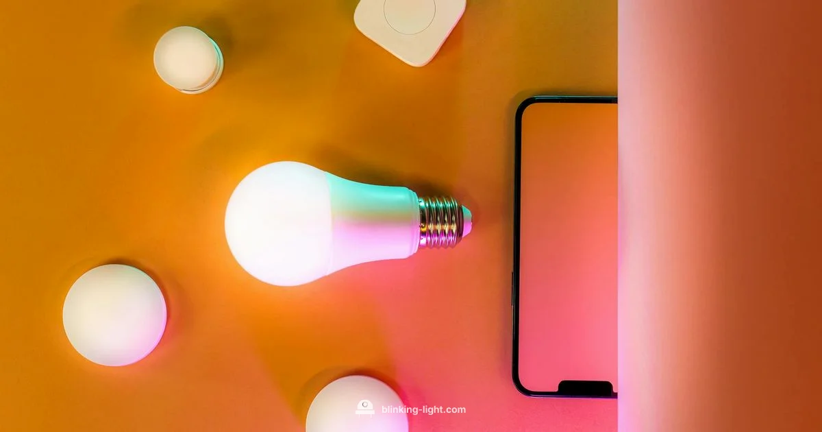 Blinking Indicator Fix - Blinking Light