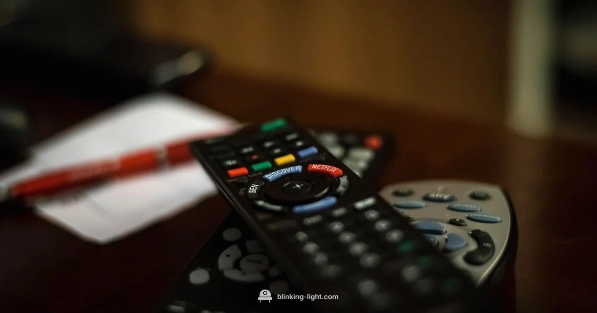 Apple TV Light Troubleshooting Apple TV Light Troubleshooting - Blinking Light