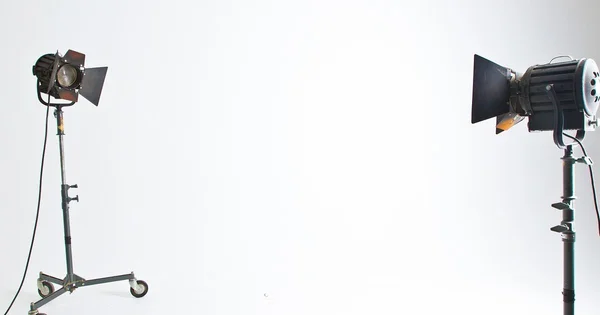 Godox 400 Setup - Blinking Light