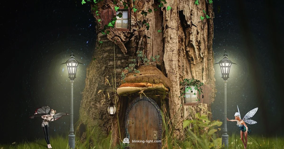 Flashing Lights Guide Flashing Lights Guide - Blinking Light