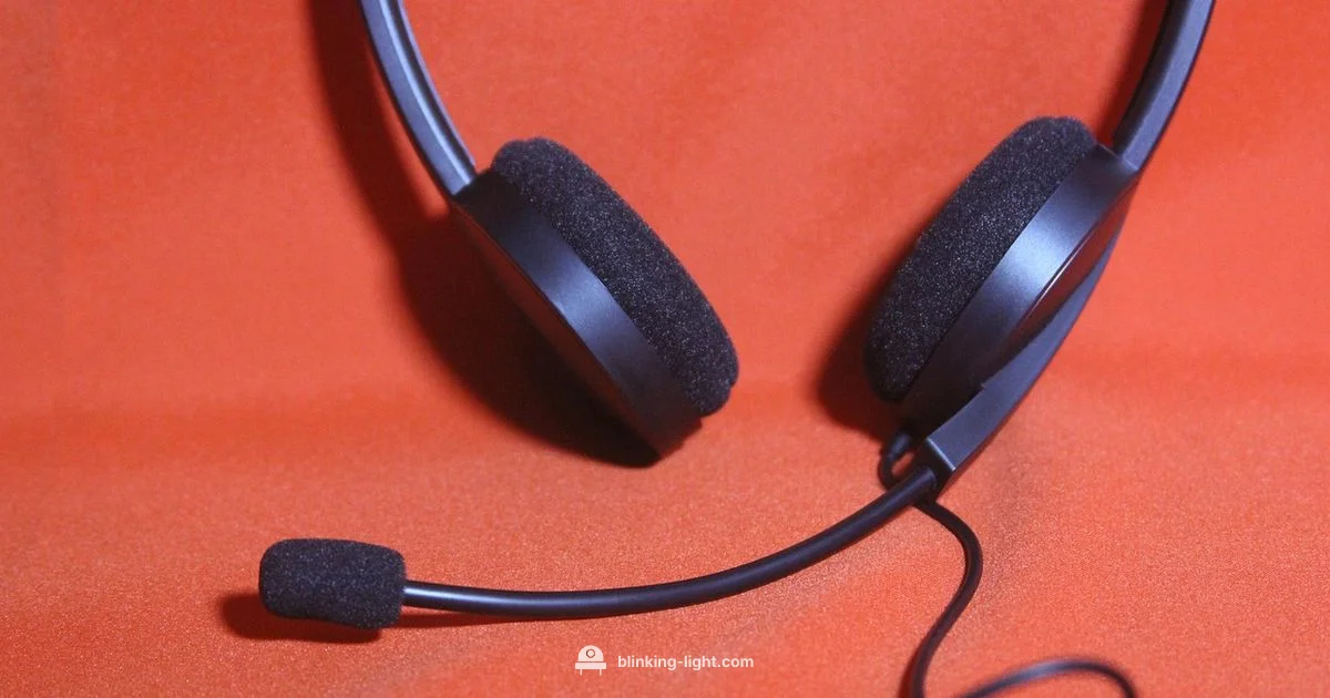 Quest 3 Red Light Fix - Blinking Light