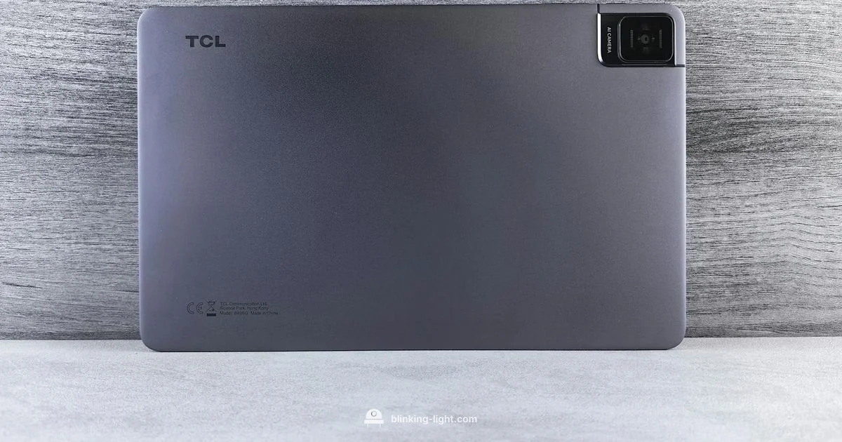 TCL Blinking Light Fix TCL Blinking Light Fix