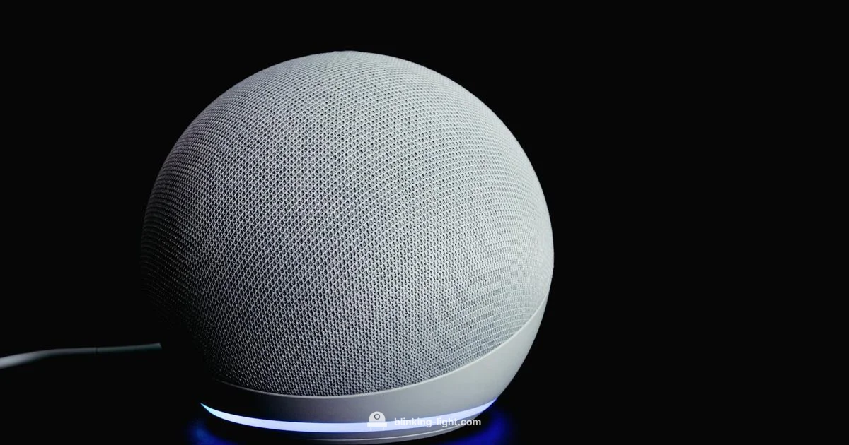 Green Light Guide Green Light Guide - Blinking Light