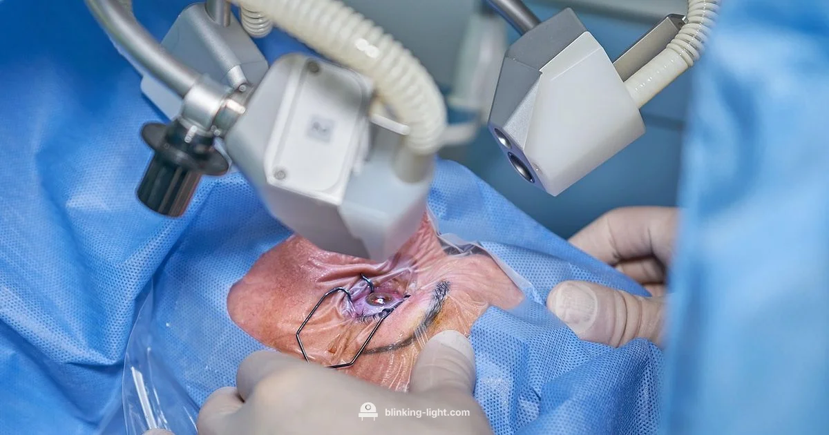 Flashing Lights Guide - Blinking Light