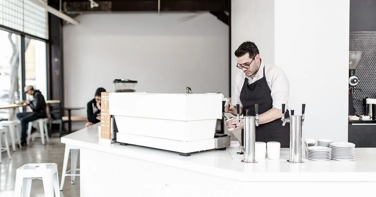 Clean Light Troubleshoot - Blinking Light