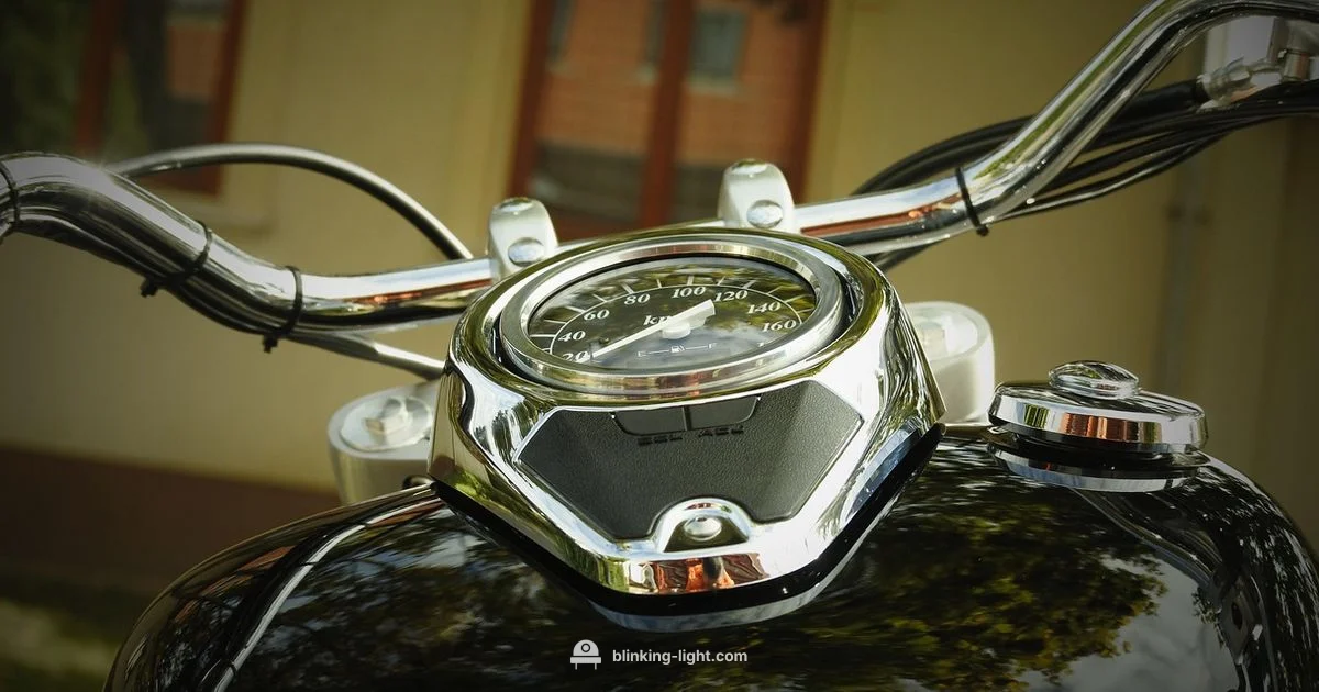 CEL Guide - Blinking Light